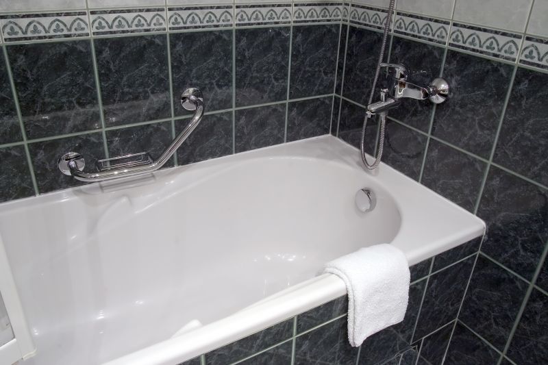 Increase Your Bathtub Refinishing Business with an AI Driven, Targeted Website