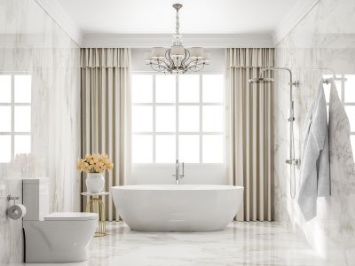 Cost of Bathtub Refinishing in Castle Rock, CO